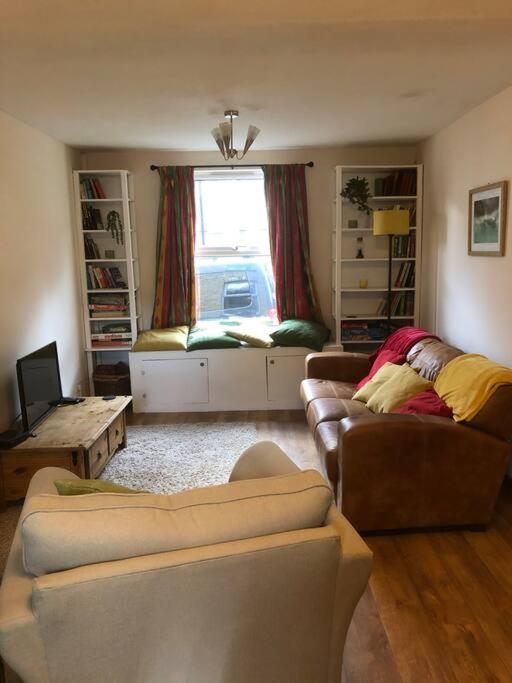 Kylie'S Corner-In The Heart Of Llanberis Villa Dış mekan fotoğraf